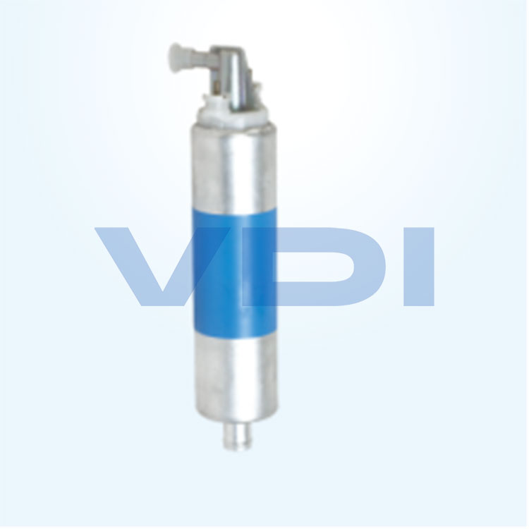 Arabada yakıt pompası nasıl çalışır?