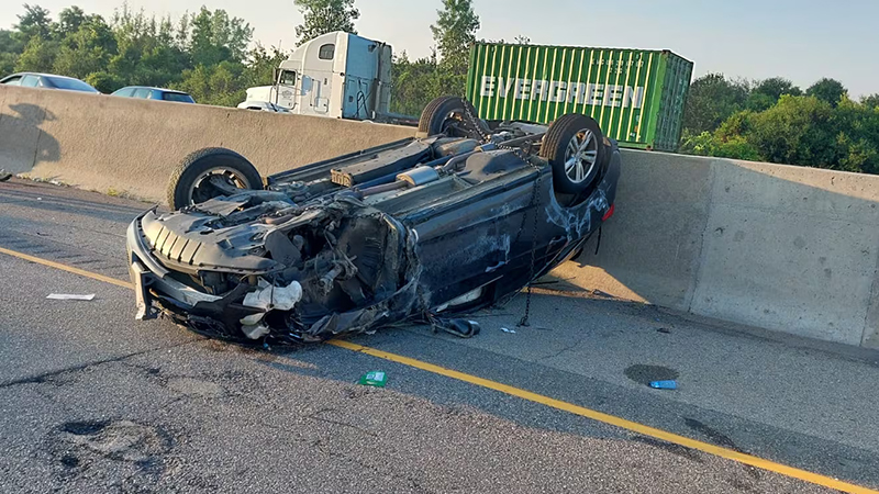 2025 F-150 Şanzıman Montaj Arızası – Otoyol Kapatma Çağrısı