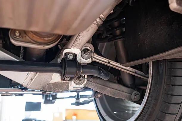 Giriş: Küçük Bir Bağlantı, Direksiyonunuzun 