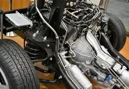 Arızalı bir Stabilizatör Bağlantısı Nasıl Doğru Bir Şekilde Teşhis Edilir: Profesyoneller İçin Kapsamlı Bir Teknik Kılavuz