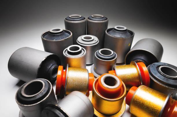 Toyota Highlander Salıncak Burçları: Yüzey Çatlaklarını Anlamak