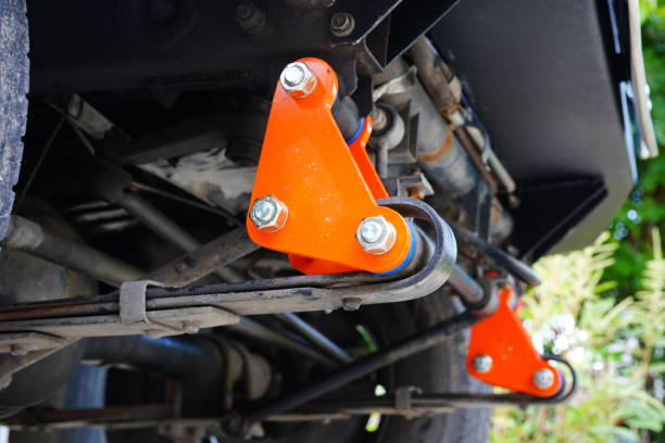 Tesla Model 3 ve Model Y Salıncak Burçları: Potansiyel Kaygılar ve Gerçek Dünya Raporları