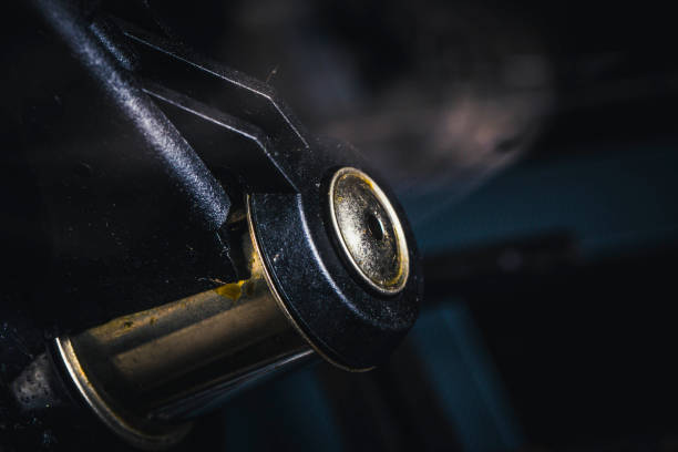 Salıncak Kolu Burcu Teknolojisinin Evrimi: Pasif İzolasyondan Elektrikli Araç Çağında Yüksek Performans Taleplerine