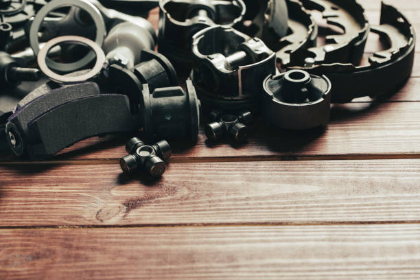 Salıncak Kolu Burçlarının Anizotropik Sertlik Tasarımı