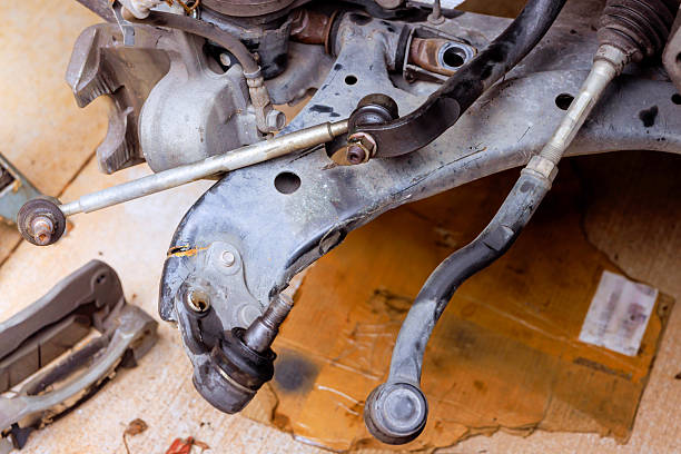 Elektrikli Araç Çağında Salıncak Burçları için Yüksek Tork, Ağır Hizmet ve Sessizlik Zorlukları