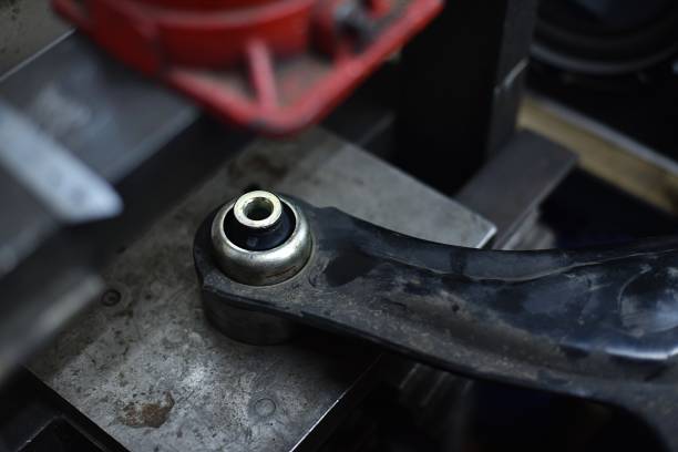 Salıncak Kolu Burç Tasarımında Hafifleştirme Eğilimleri