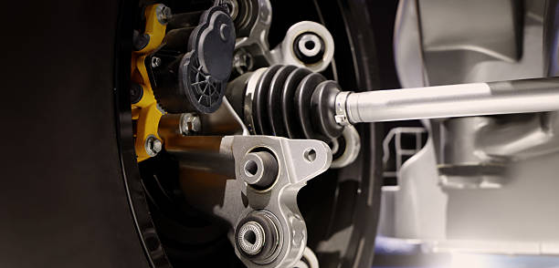 Çok Eksenli Yükleme Altında Salıncak Kolu Burçlarında Yorulma Arıza Mekanizmaları