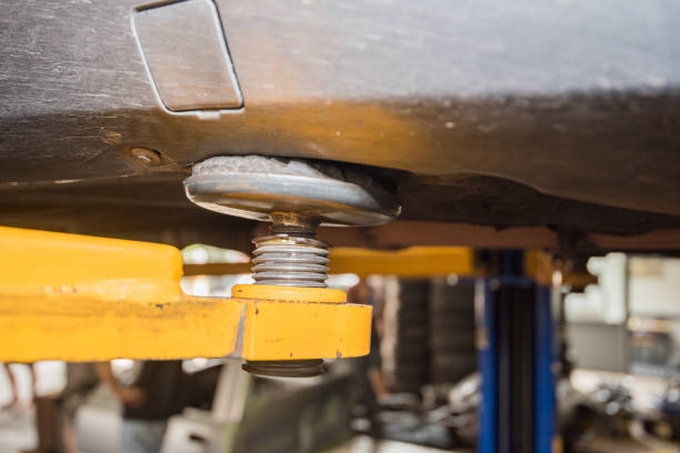 Otomotiv burç nedir ve ne işe yarar?