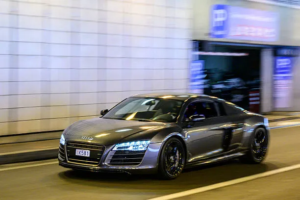 Premium Öz | Bir Otomobilin DNA'sında Yerleşik Mükemmellik