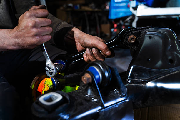 Kontrol Kolunun Hafifletilmesi: Az Değerlendirilen 