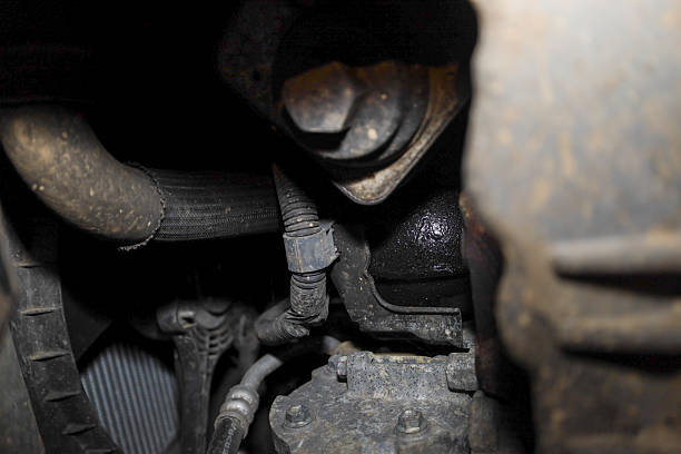 Kötü Şanzıman Takozu Belirtileri ve Değiştirme Maliyeti: Araç Sahipleri için Tam Bir Kılavuz