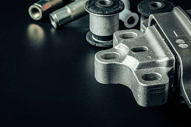 Kötü Şanzıman Takozunun 8 Belirtileri (Ve Değiştirme Maliyeti)