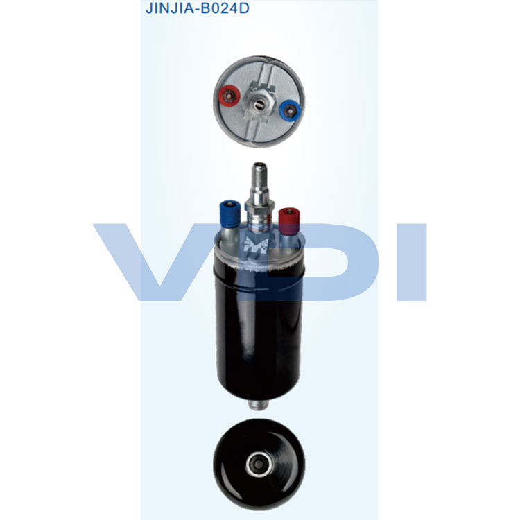 0580254921 elektrikli yakıt pompası hakkında daha fazla bilgi edinmenize yardımcı olacak herhangi bir dijital kaynak var mı?