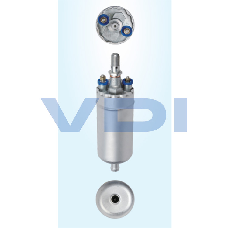 Elektrikli Yakıt Pompası 0580464027
