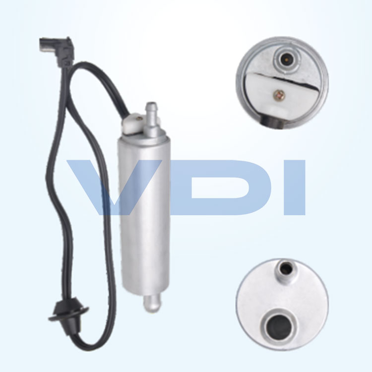 Elektrikli Yakıt Pompası 089B