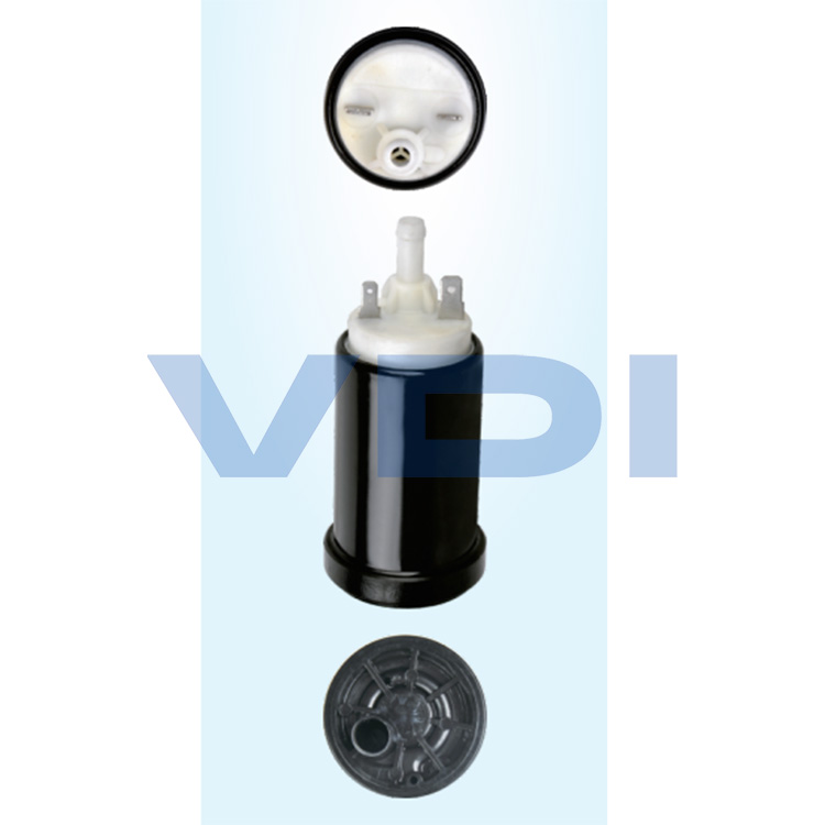 Elektrikli Yakıt Pompası 7506509