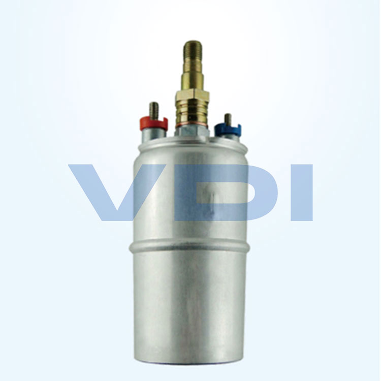 Elektrikli Yakıt Pompası 76203