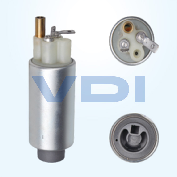 Elektrikli Yakıt Pompası P-46K