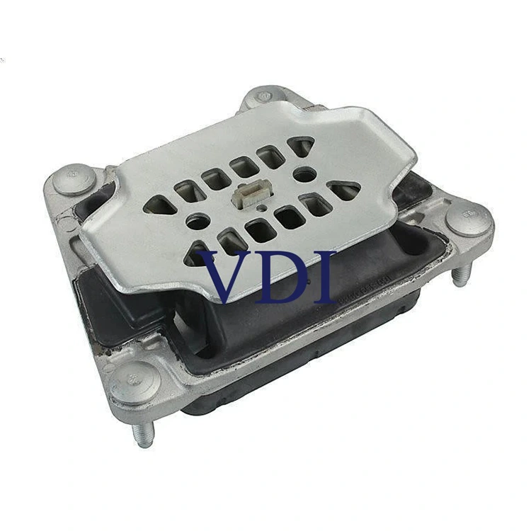 Şanzıman Montajı 4F0399151AM